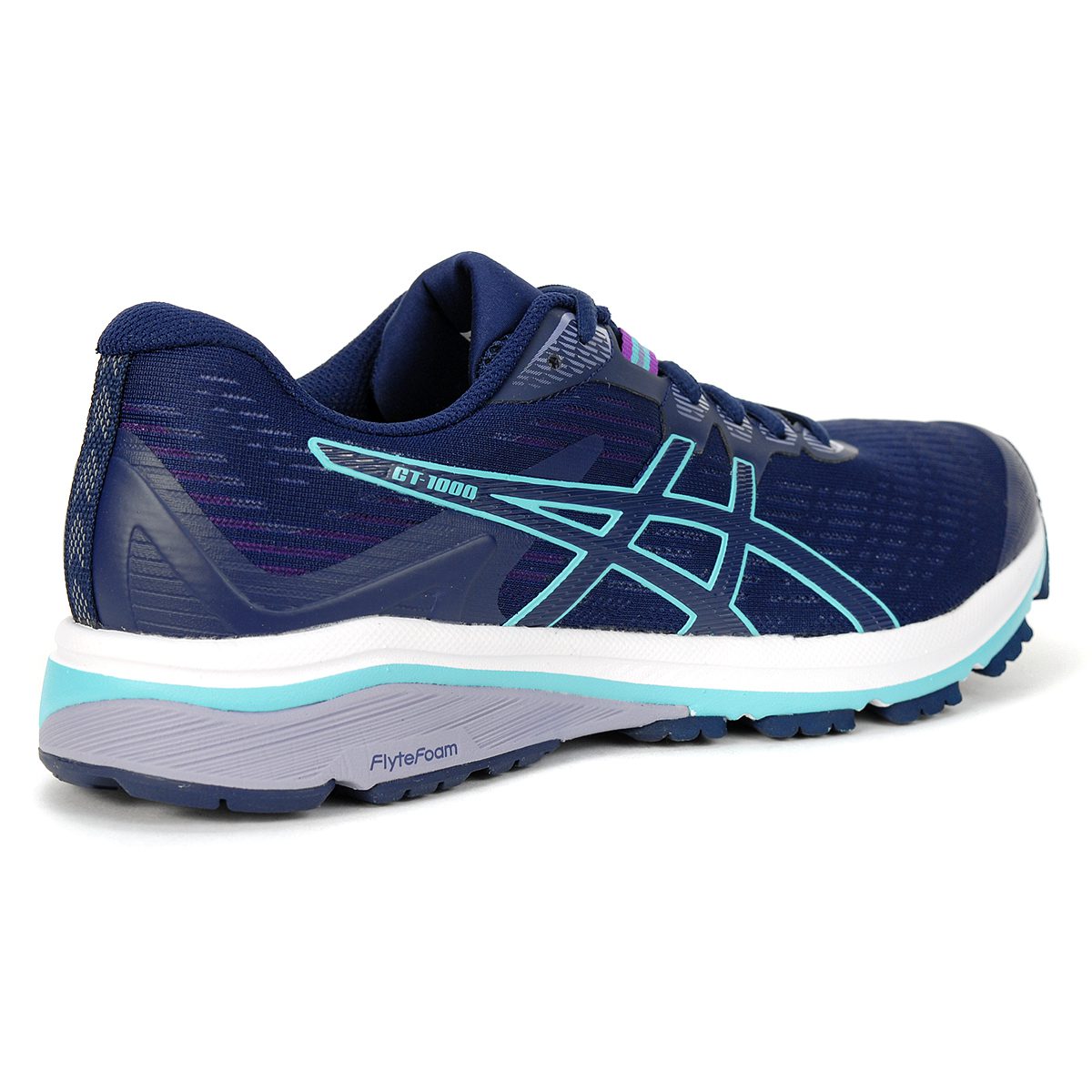 asics gt 1000 8 womens