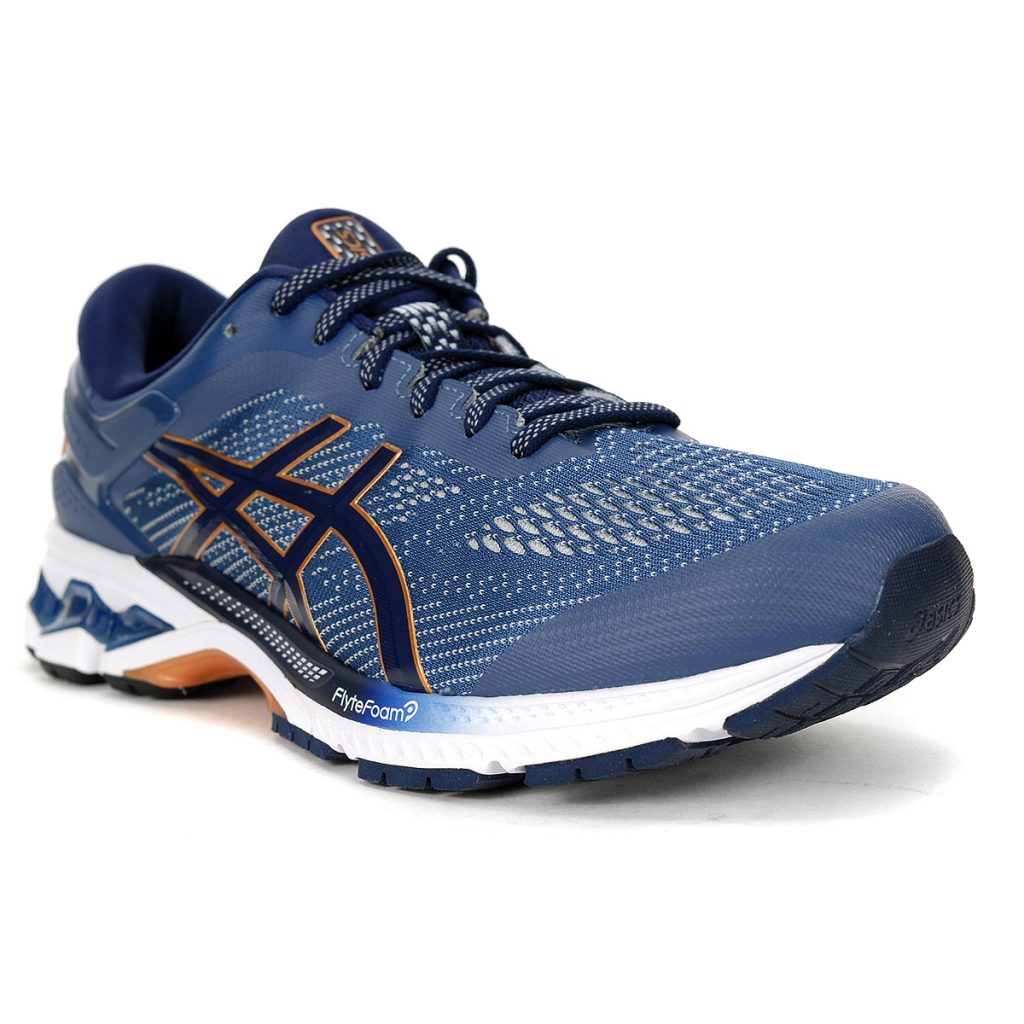 running shoes bc