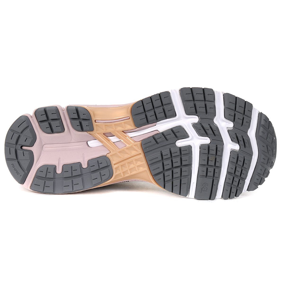 asics gel kayano 26 metropolis rose gold