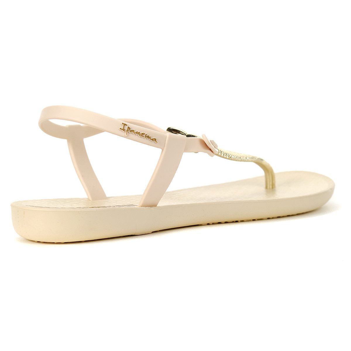 ipanema beige sandals