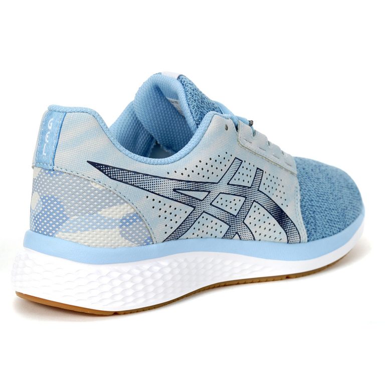 ASICS Women�s GEL Torrance 2 Running Shoes Heritage Blue