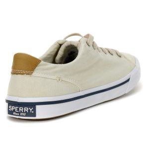 sperry beige