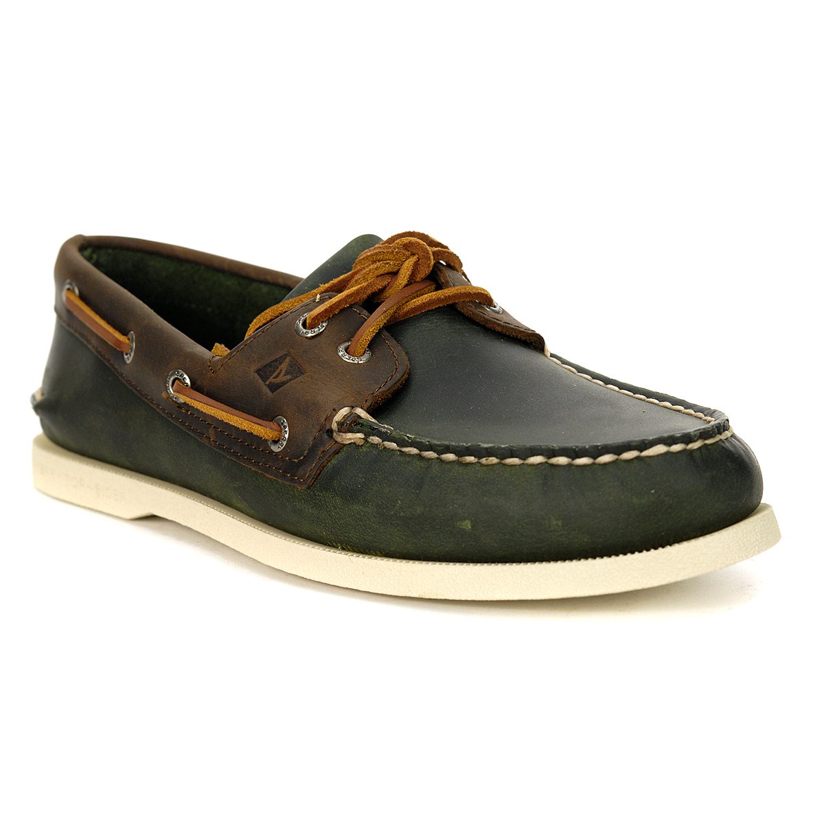 sperry men's authentic original float boat shoe