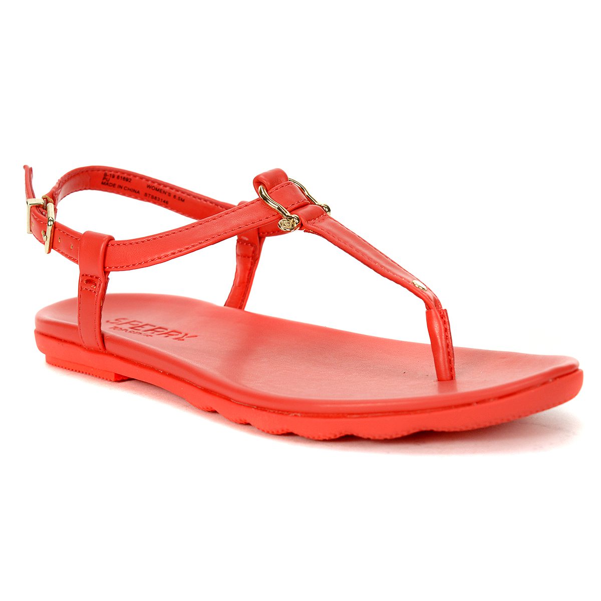 sperry saltwater sandal