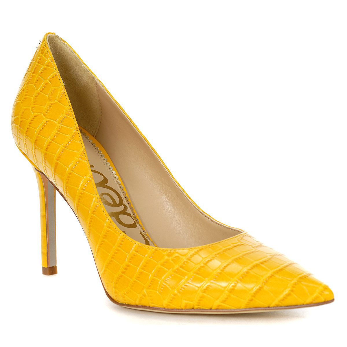 sam edelman pump hazel