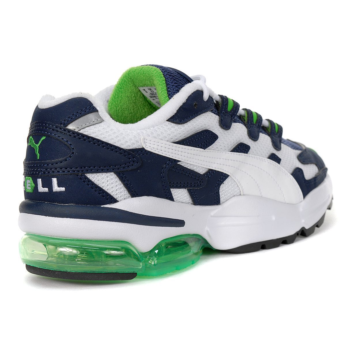 Puma cell line best sale