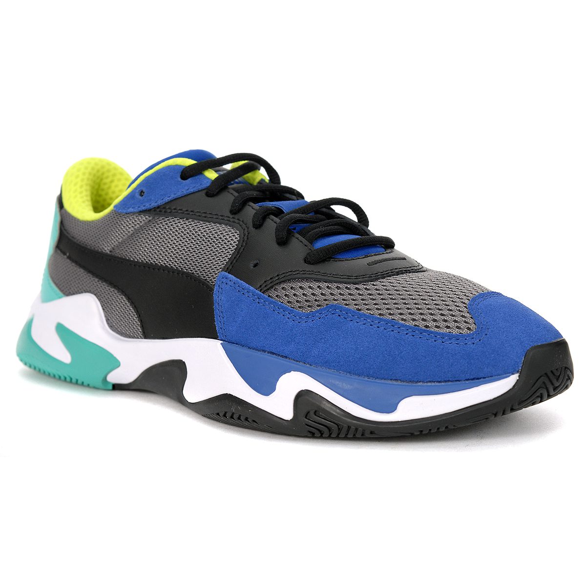 puma galaxy sneakers