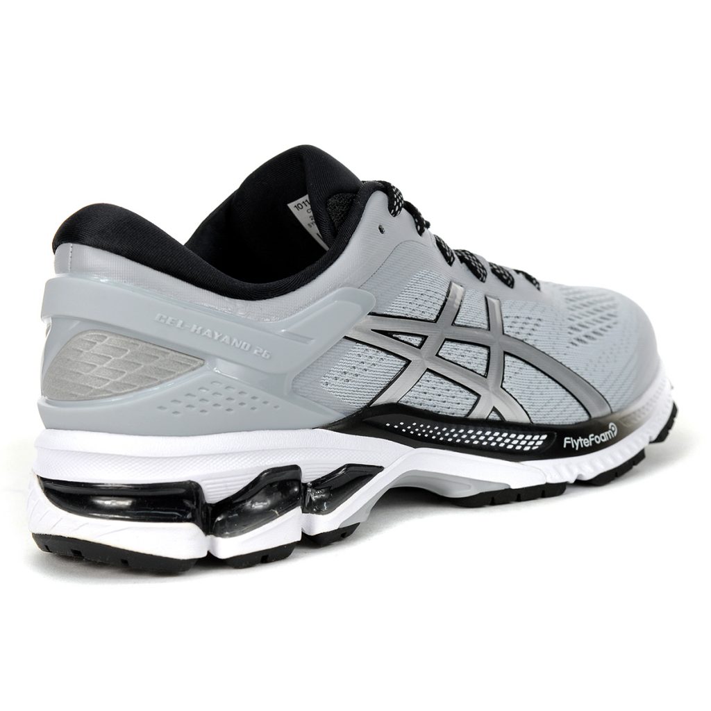 kayano piedmont wooki footwear