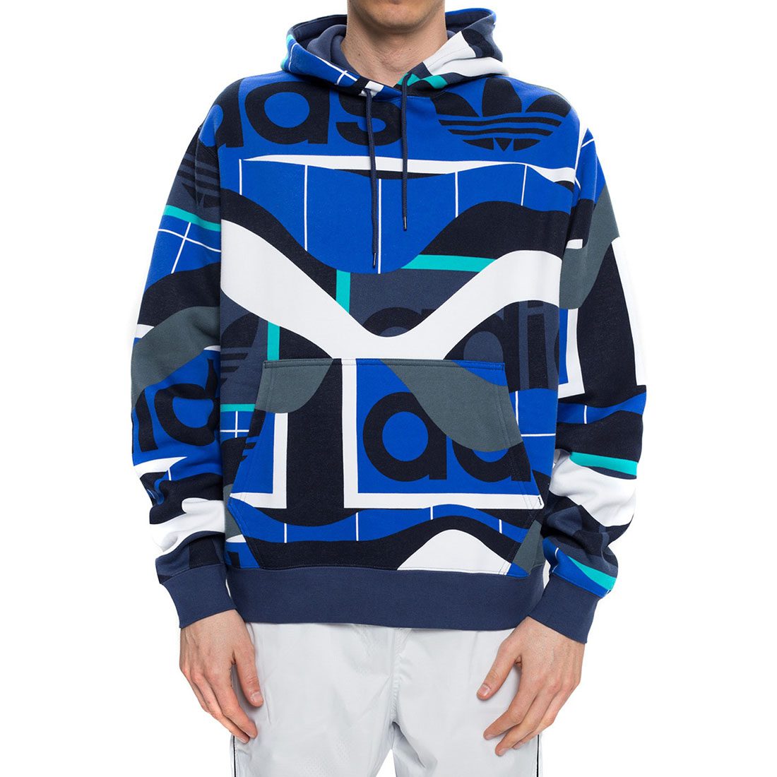 adidas catalog hoodie