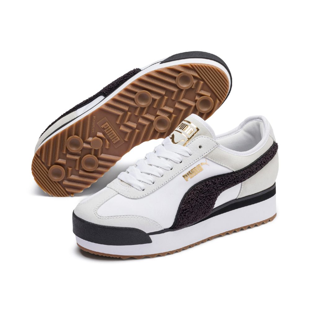 Puma Women's Roma Amor Heritage Puma 