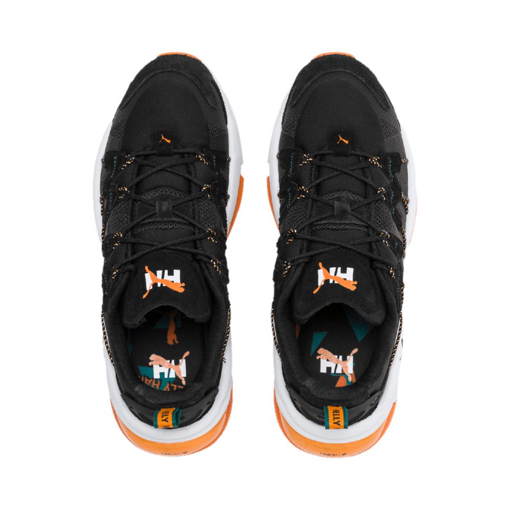 puma lqdcell omega training shoes