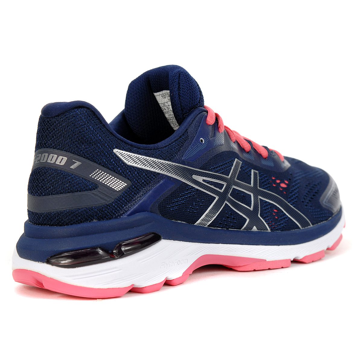 jcpenney asics womens shoes