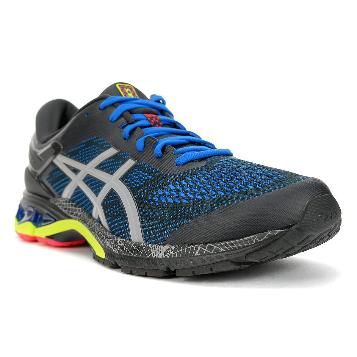 asics gel kayano 26 lite show