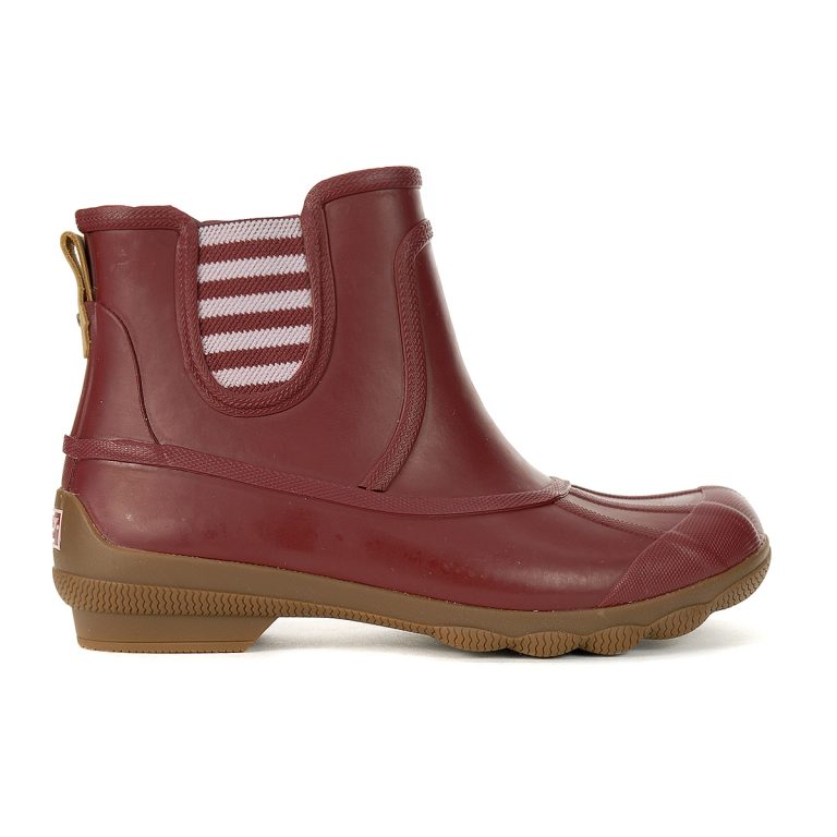 sperry women's torrent chelsea boots