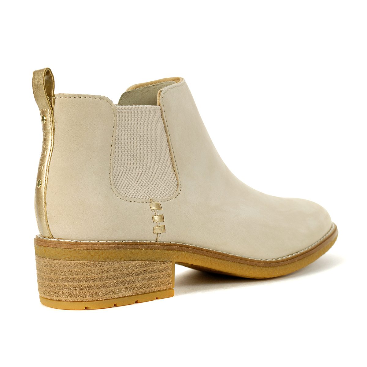 sperry maya
