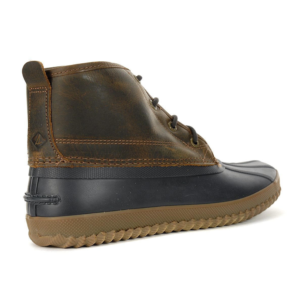 men's breakwater duck boot