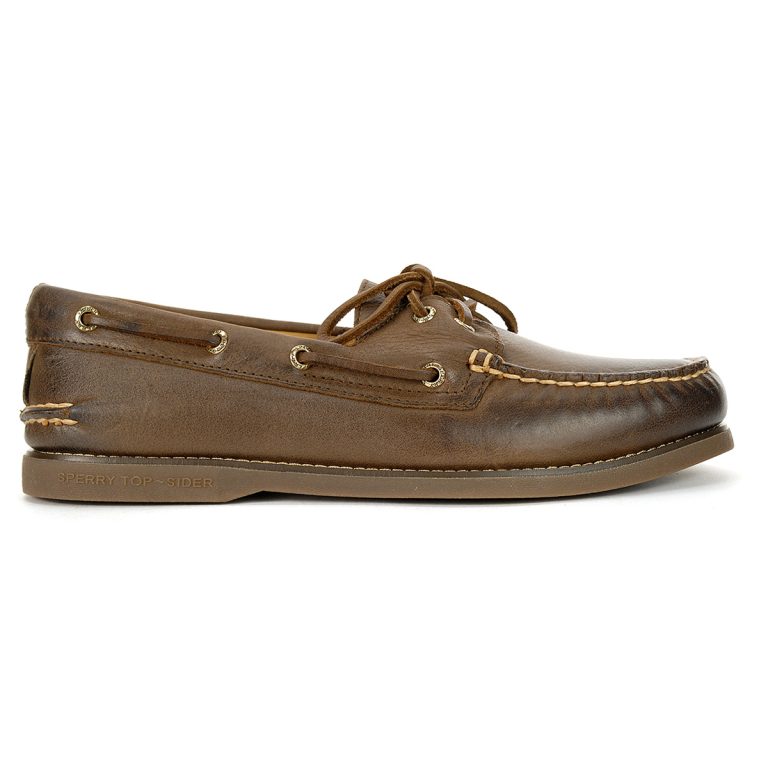 men's sperry authentic original 2 eye boat shoes