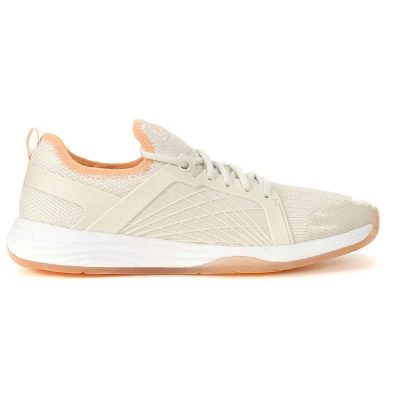 Sperry Women's H2O Mooring Lace Up White Sneakers STS85229