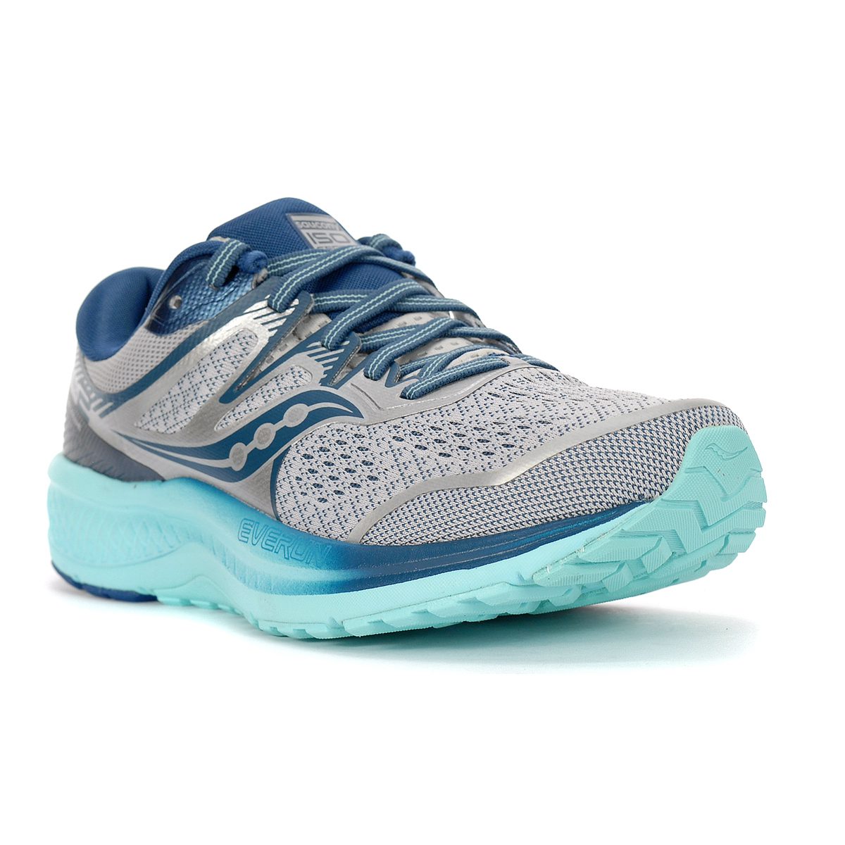 saucony women's omni iso 2