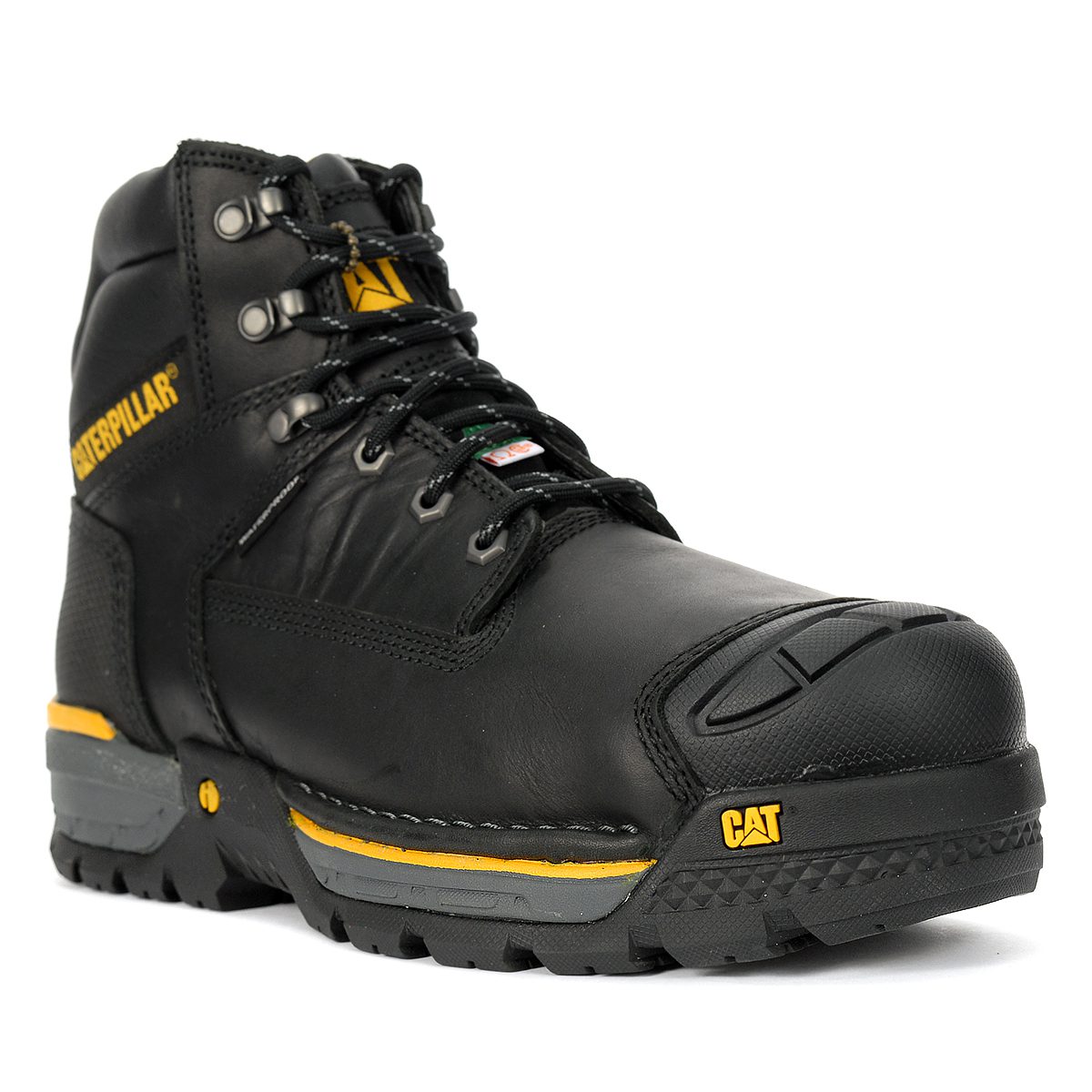 most comfortable csa work boots