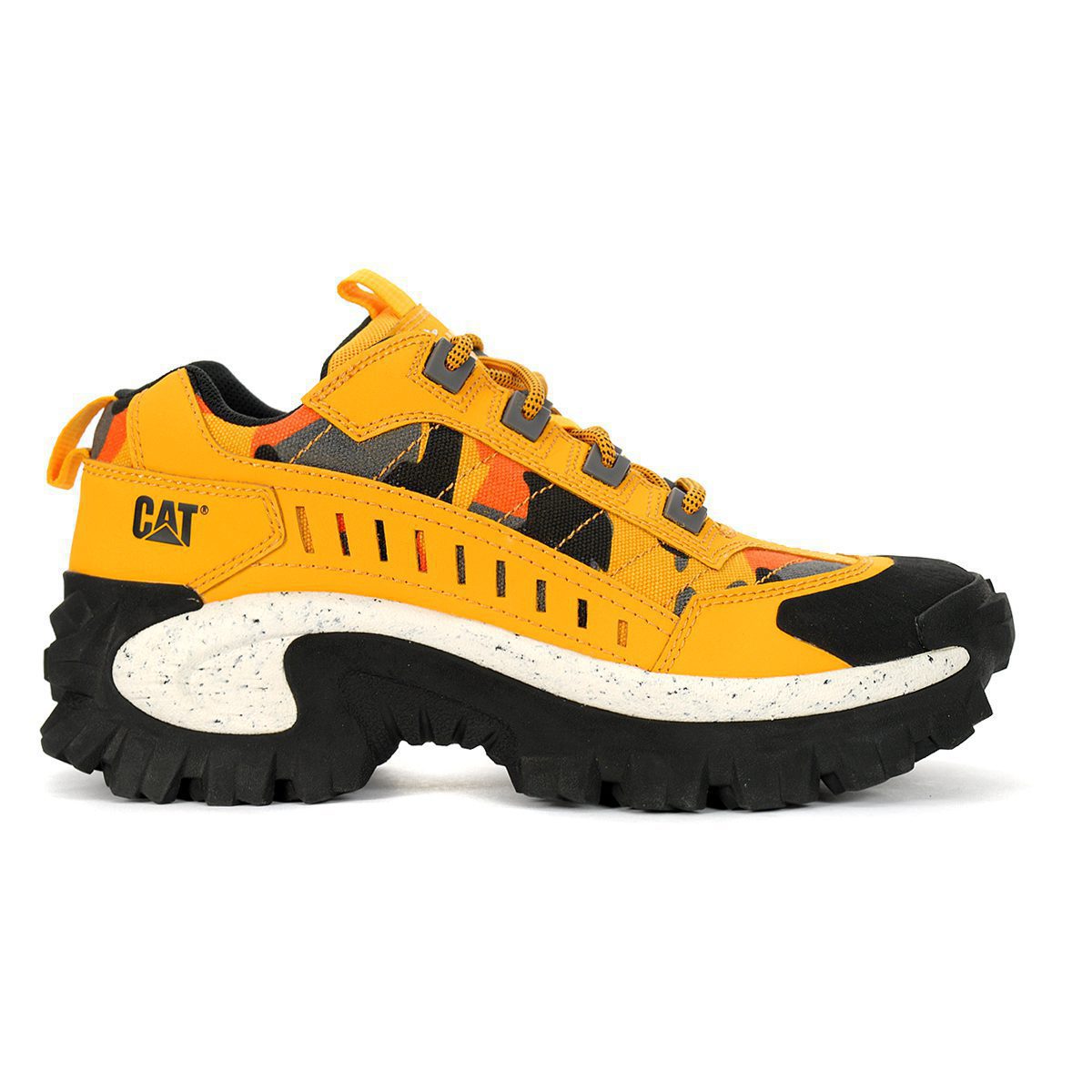 caterpillar outdoor shoes