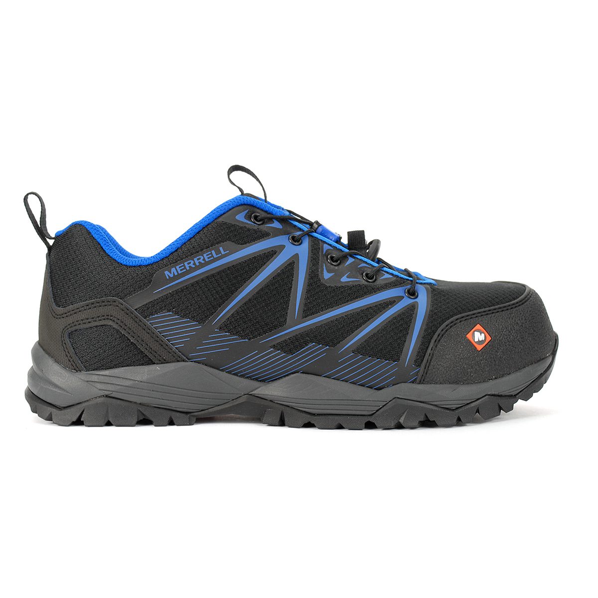 merrell safety shoes canada