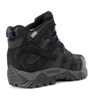 moab 2 vent mid waterproof comp toe work boot