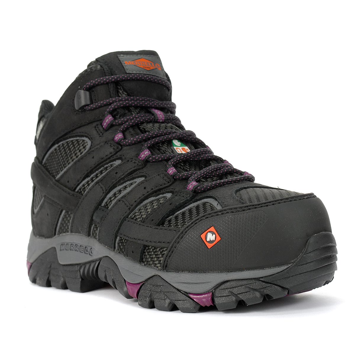 women's moab 2 vent mid hiking boot