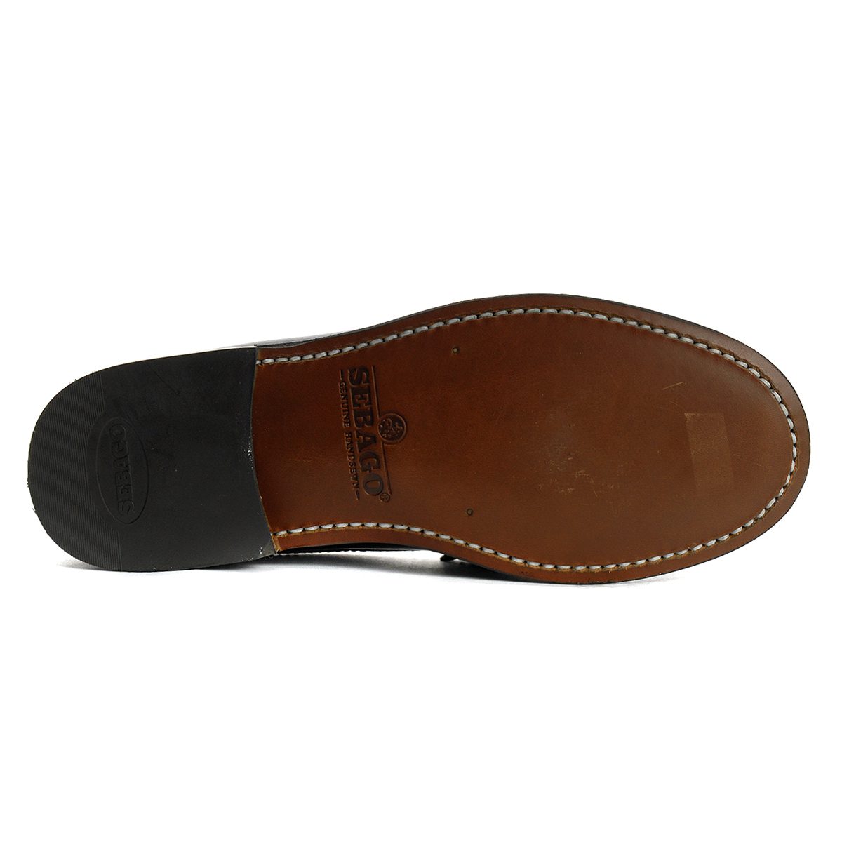 Sebago Women's Dan Clog Cow Black Boat Shoes 7002N60.987 - WOOKI.COM