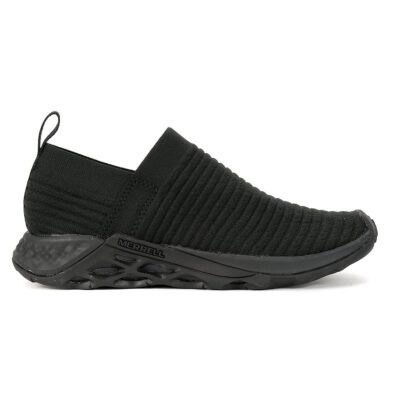 laceless merrell wooki