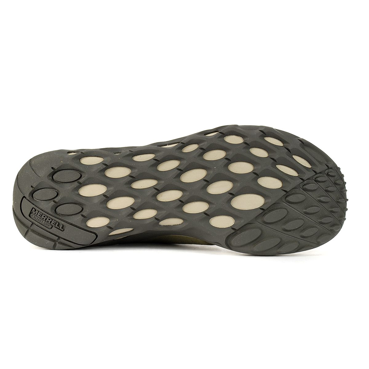 merrell range ac  men's