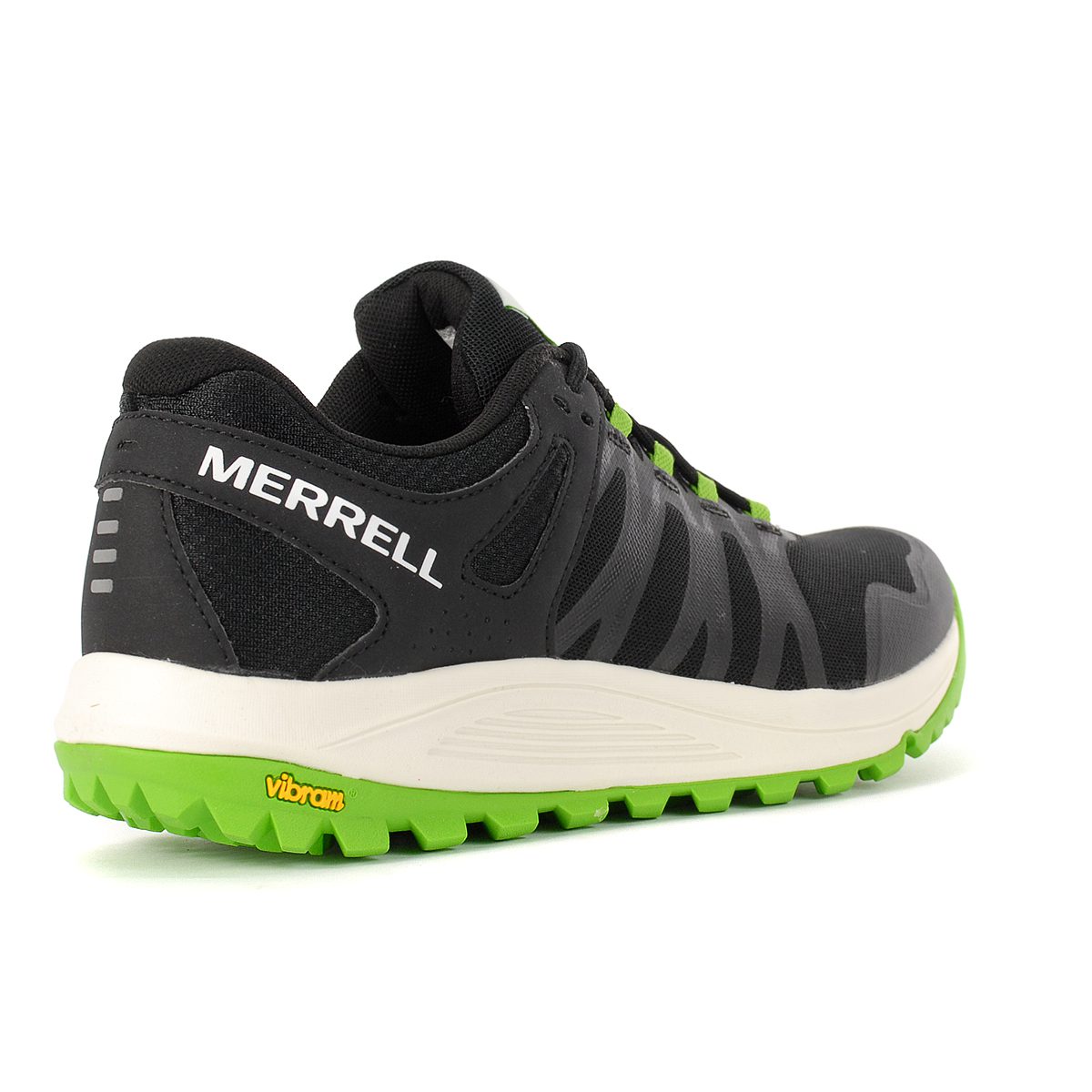 merrell trail trainers