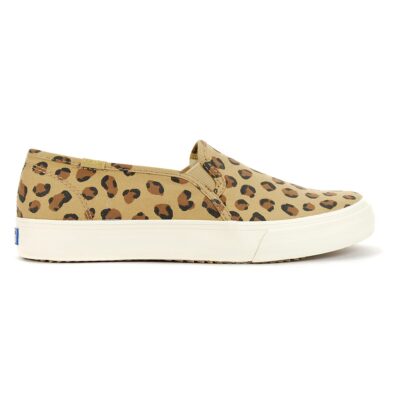 tan keds women's