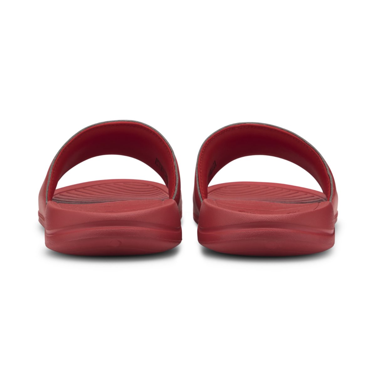 red puma slides