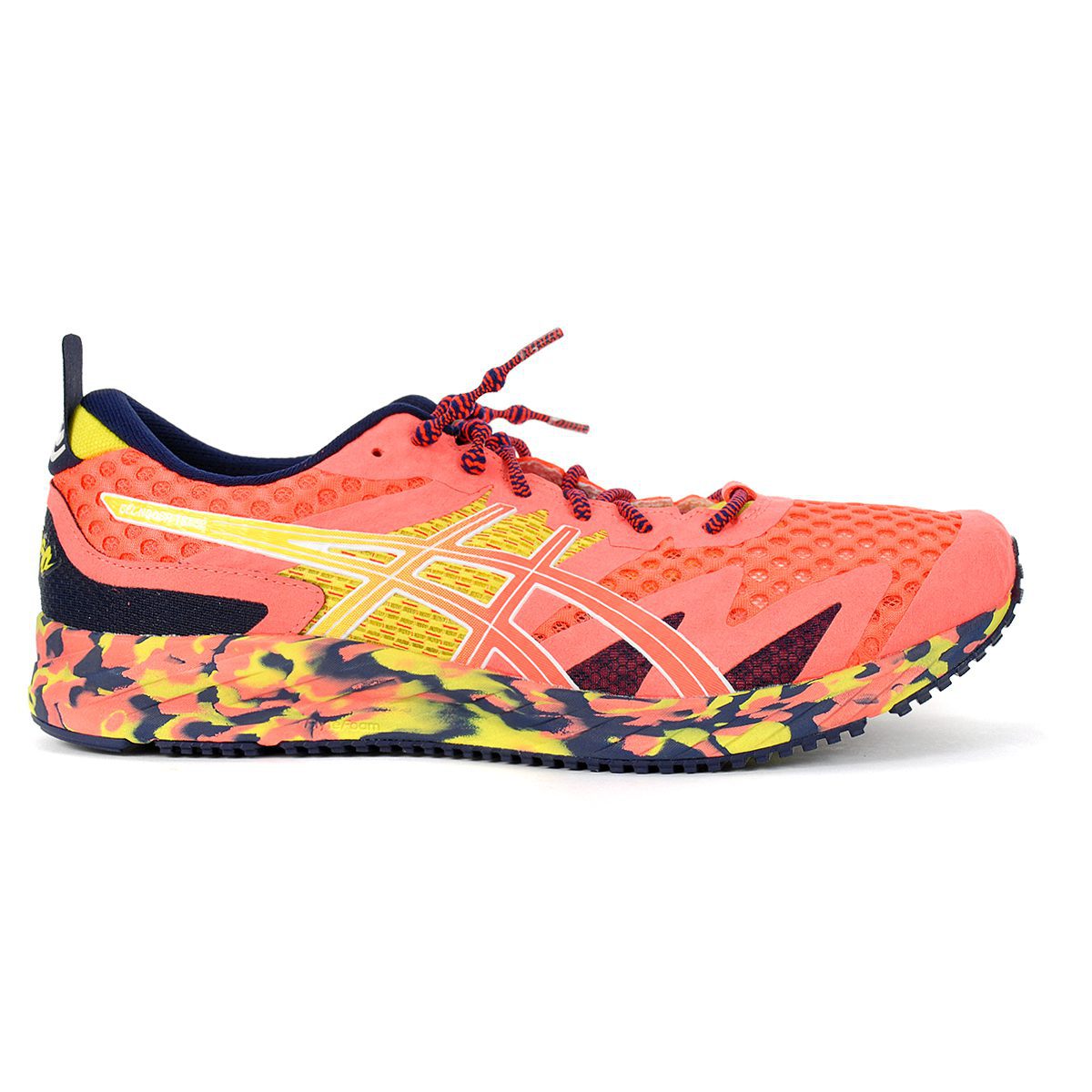 performance running shoes