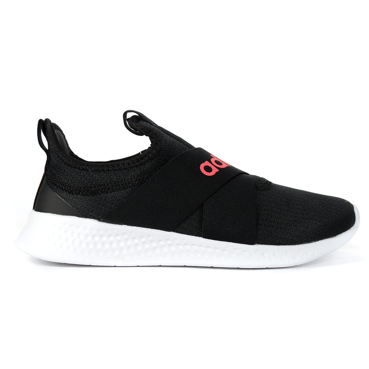 adidas women's puremotion adapt slip on sneaker