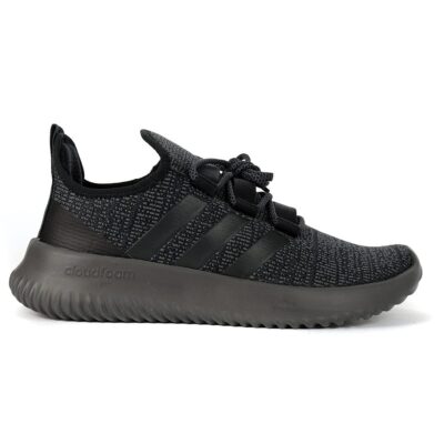 Adidas Kids Kaptir Core Black/Grey Six 