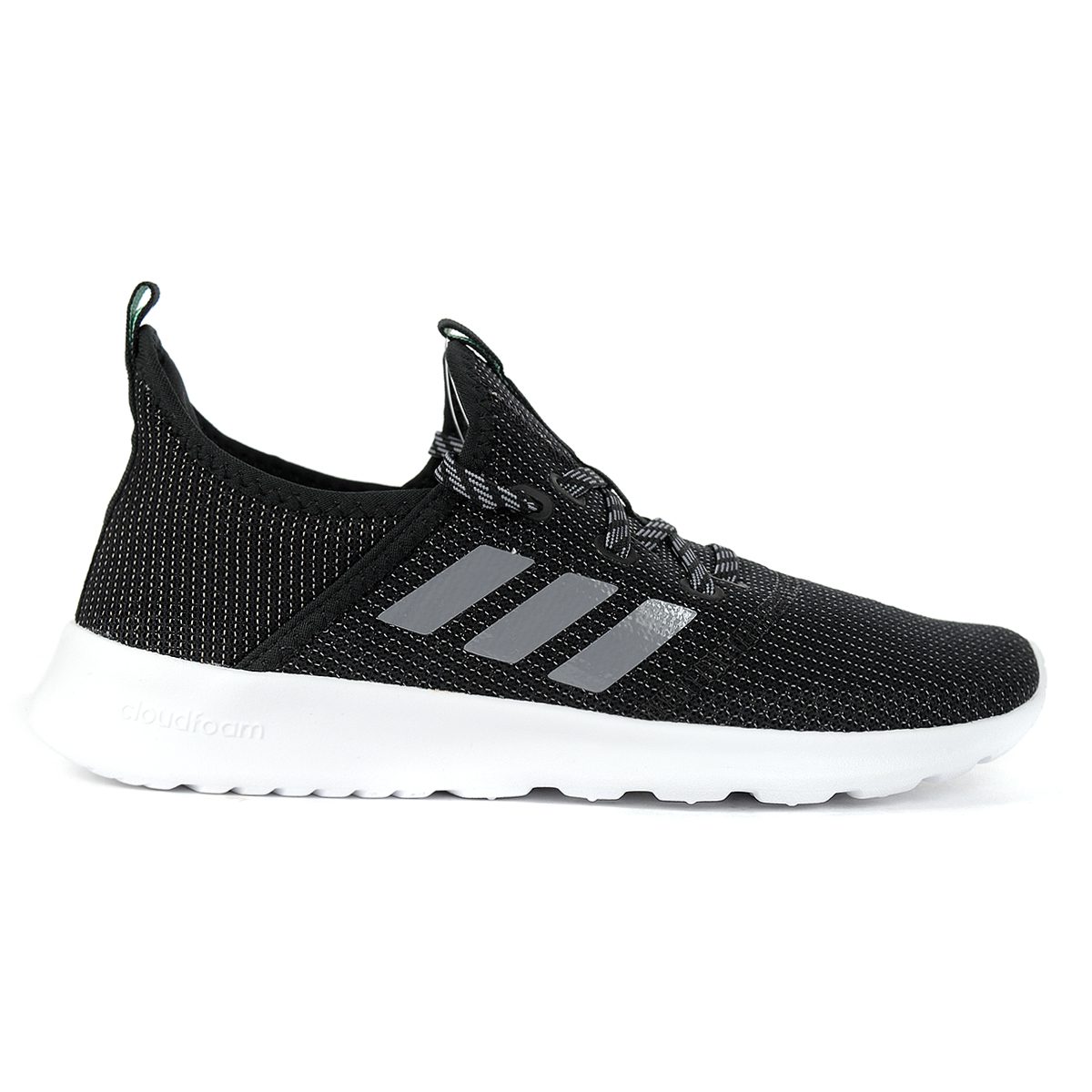 adidas women's cloudfoam pure details