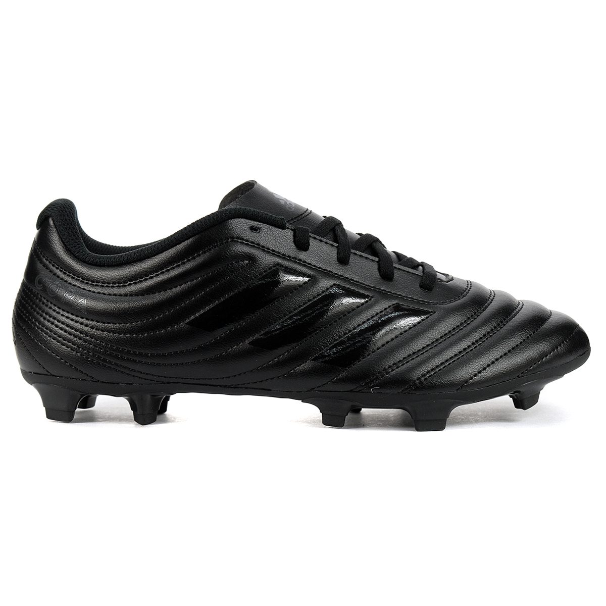 Adidas Men's Copa 20.4 Core Black/Dgh Solid Grey Firm Ground Cleats G28527 NEW | eBay