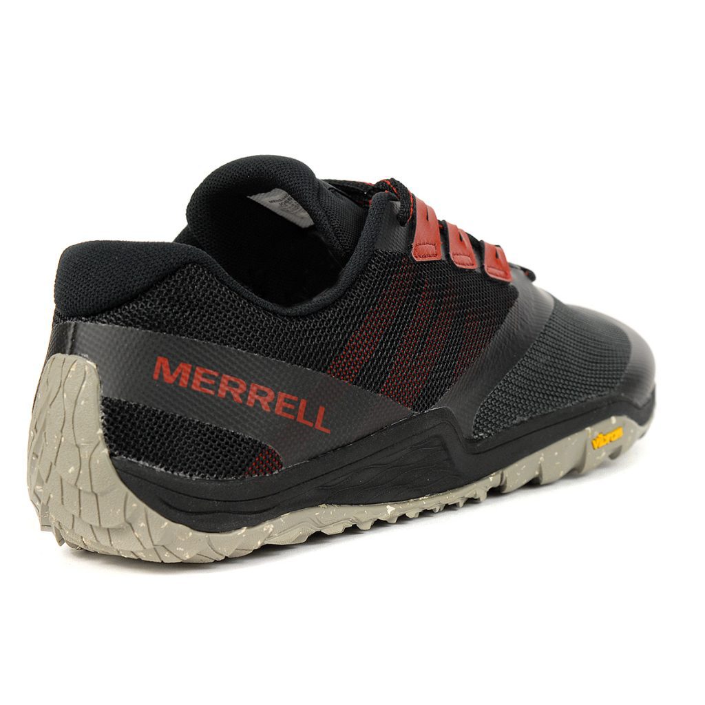 men's trail glove 6 eco