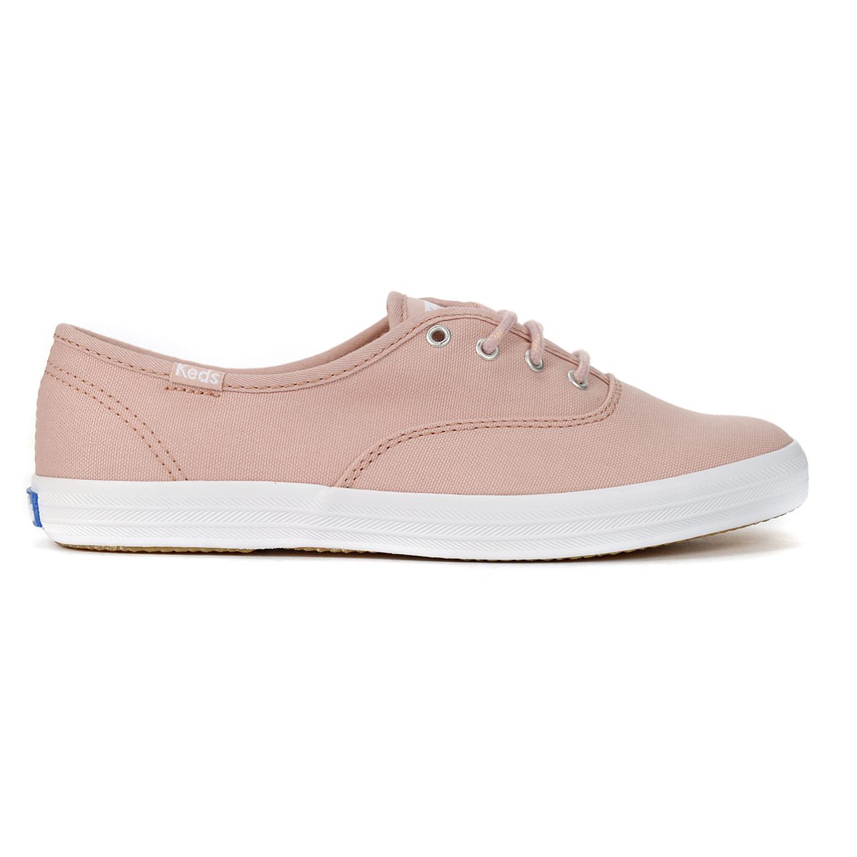 Keds Women's Champion Fall Solids Pale Mauve Sneakers WF64026 NEW! | eBay