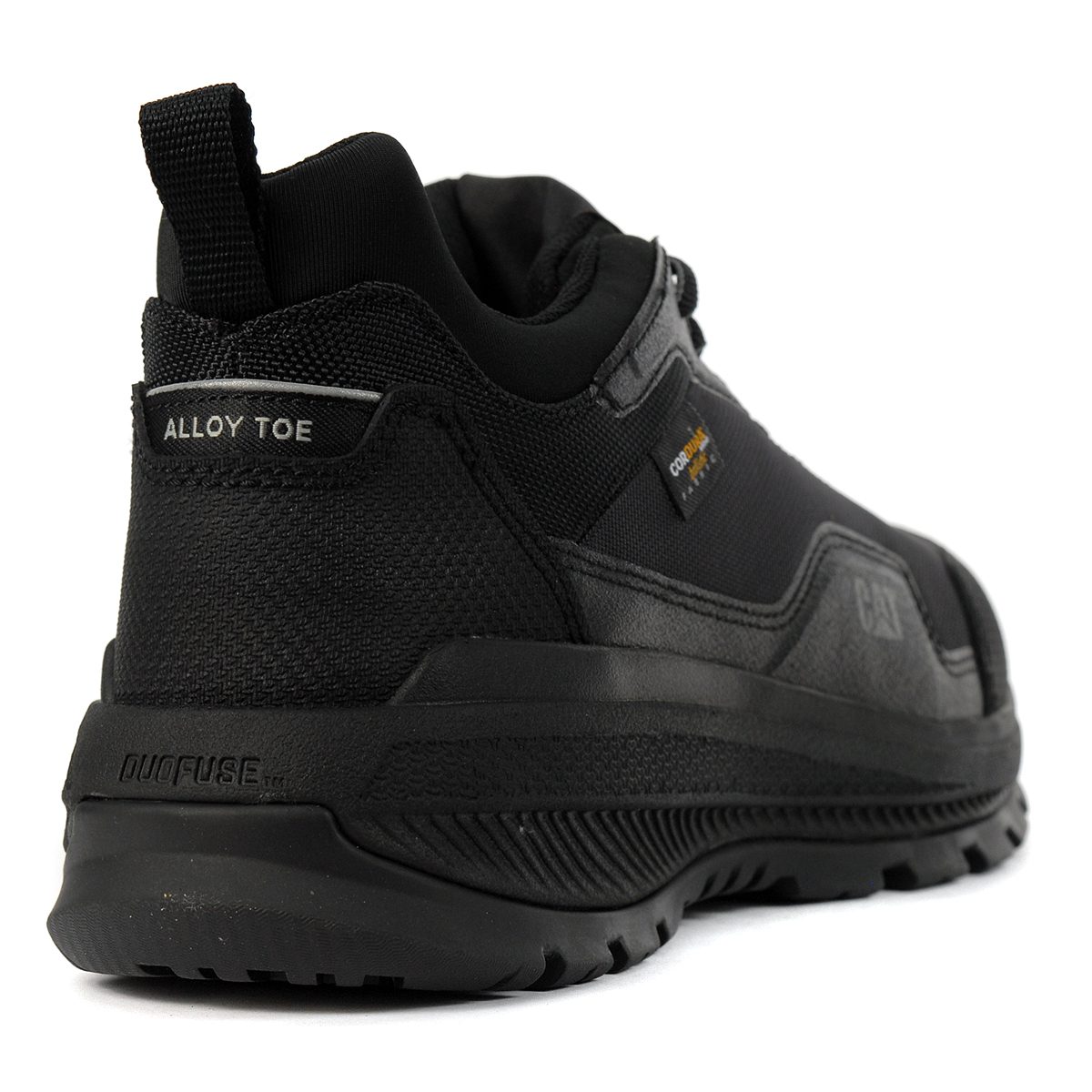 men's engage alloy toe work shoe