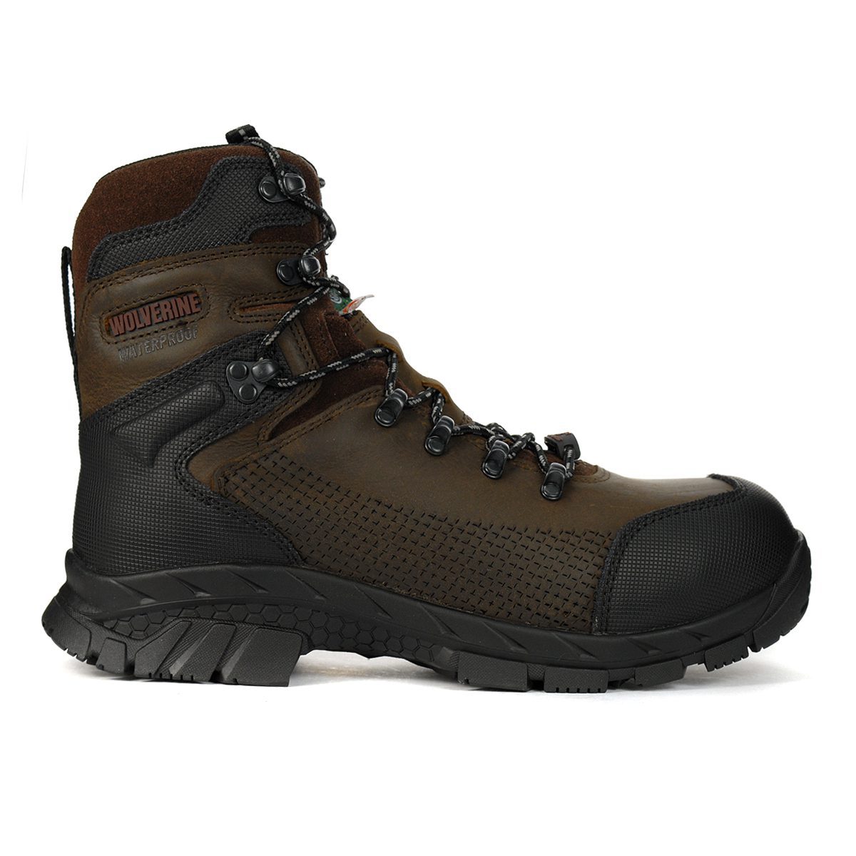 wolverine glacier xtreme
