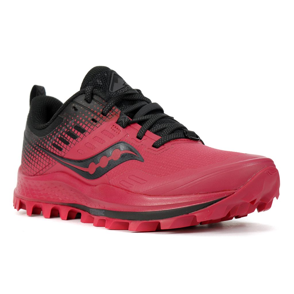 saucony peregrine 10 st trail running shoes women's