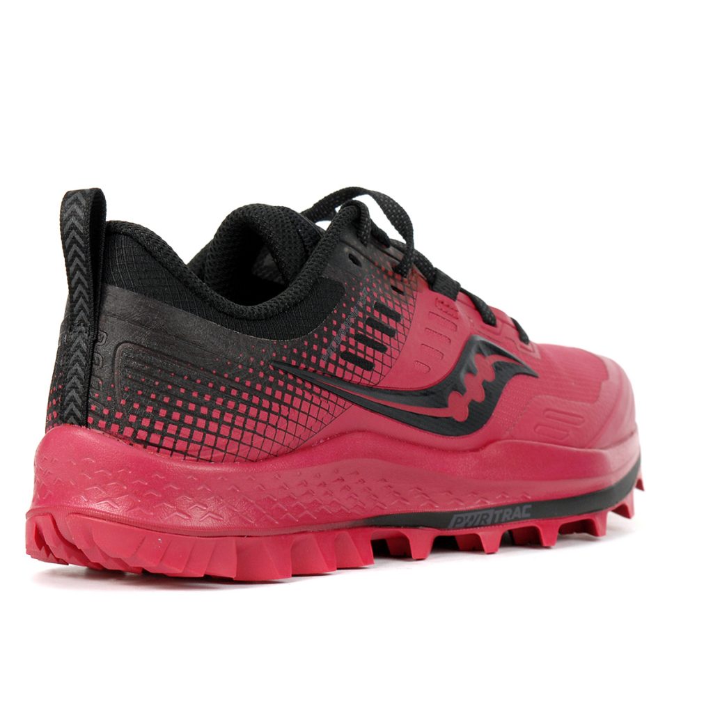 saucony peregrine 10 st trail running shoes women's