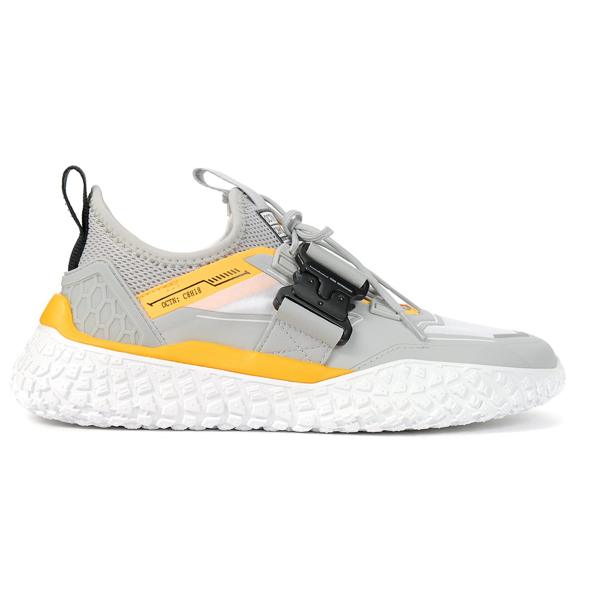 octn high sneaker