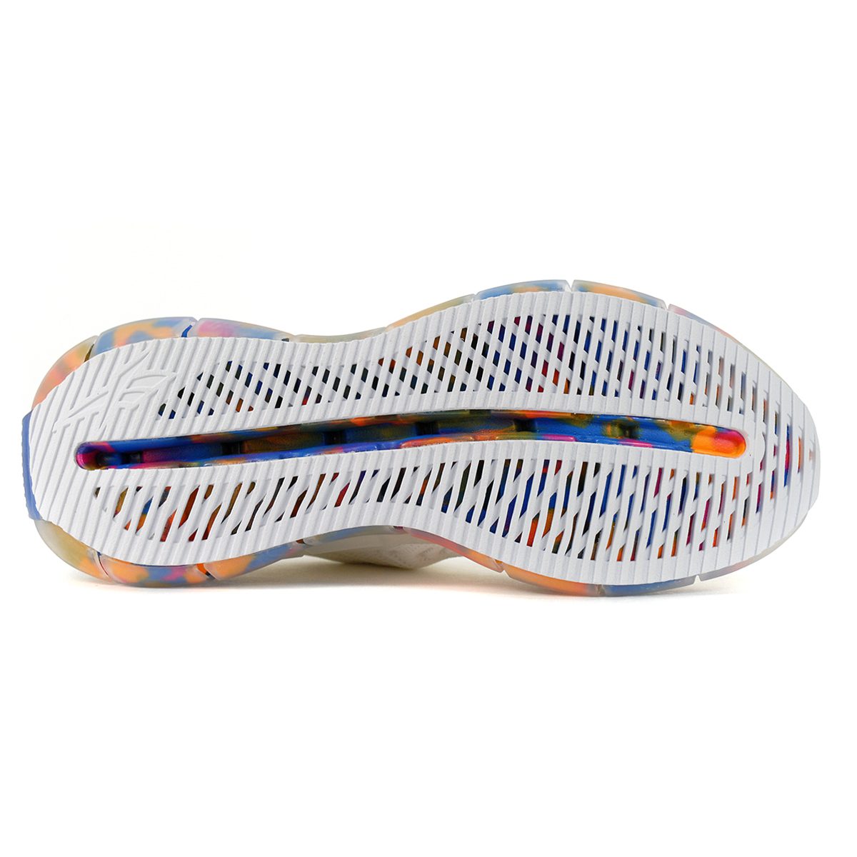 Reebok Unisex Zig Kinetica Horizon Blue 