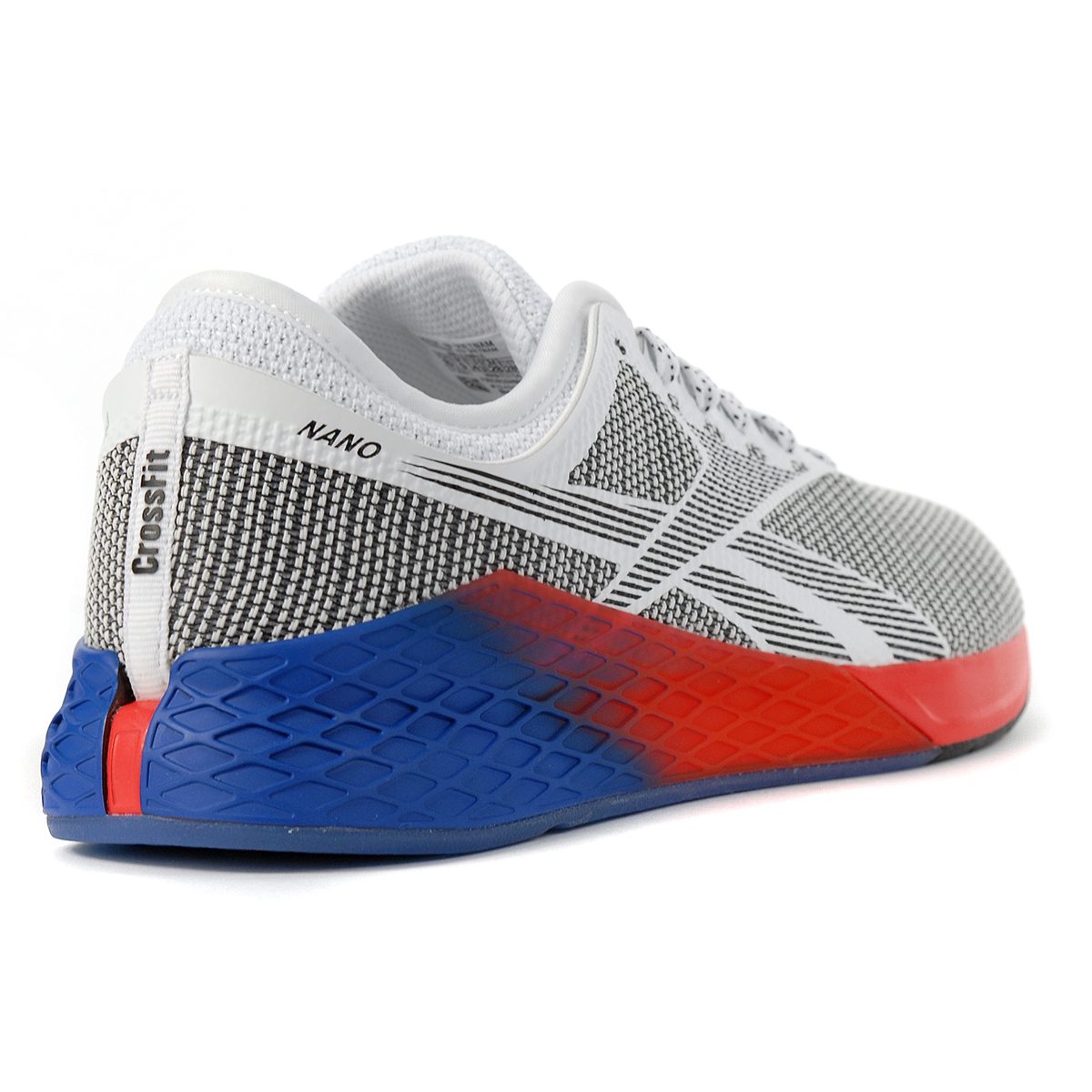 Training Shoes FU7563 - WOOKI 