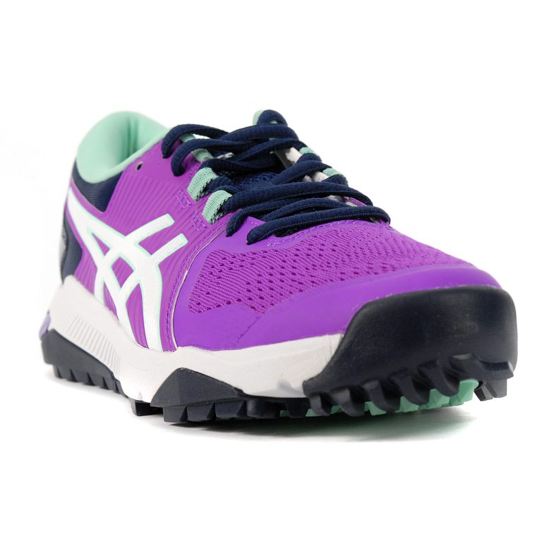 ASICS Women�s GelCourse Glide Orchid/White Golf Shoes
