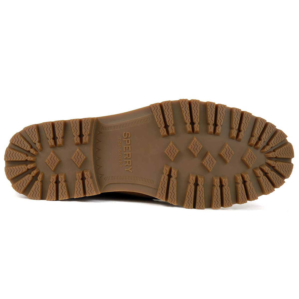 men's authentic original lug boat shoe